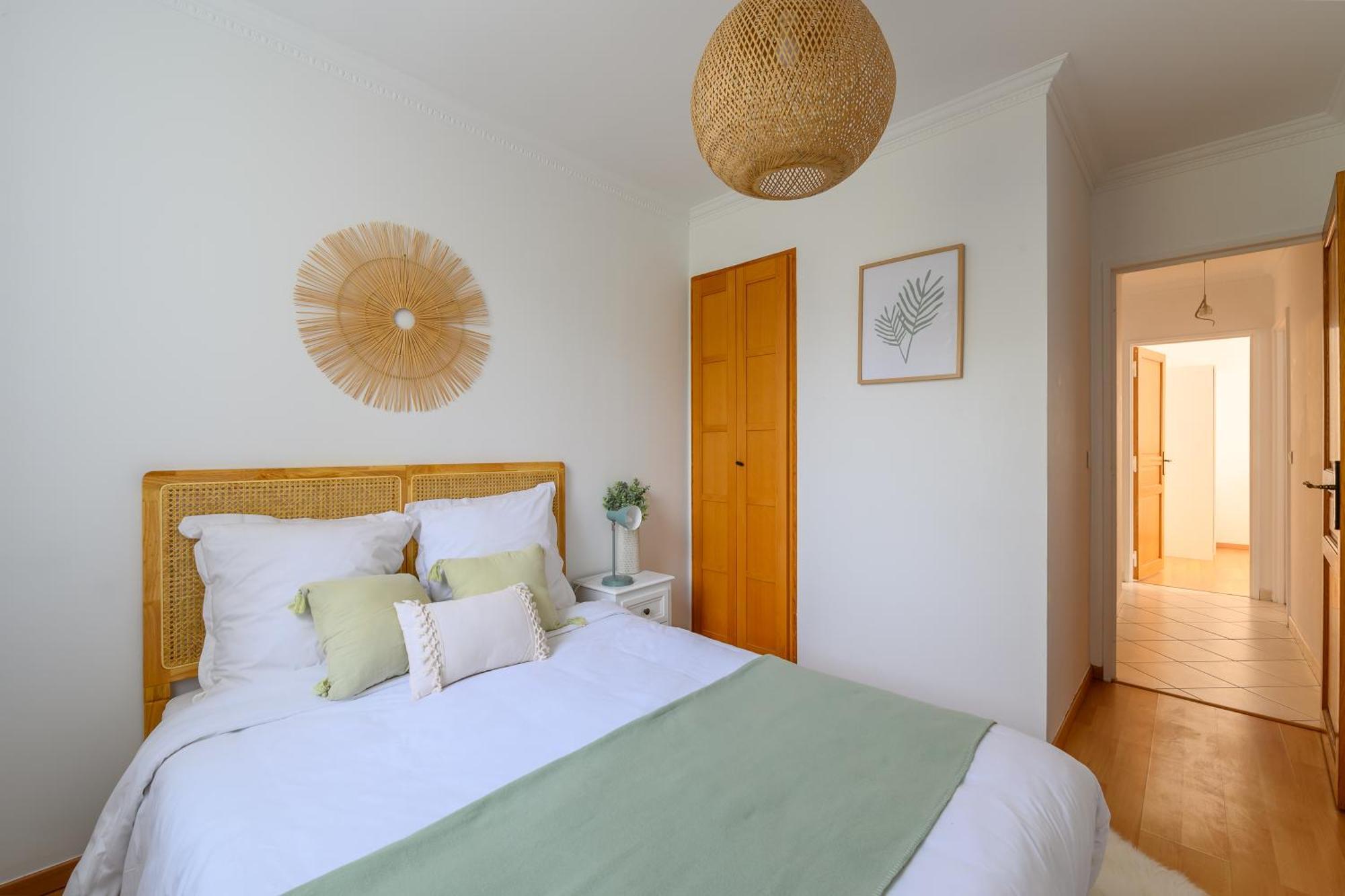 Coeur De - Au Pied Du Metro - 3 Apartamento Bobigny